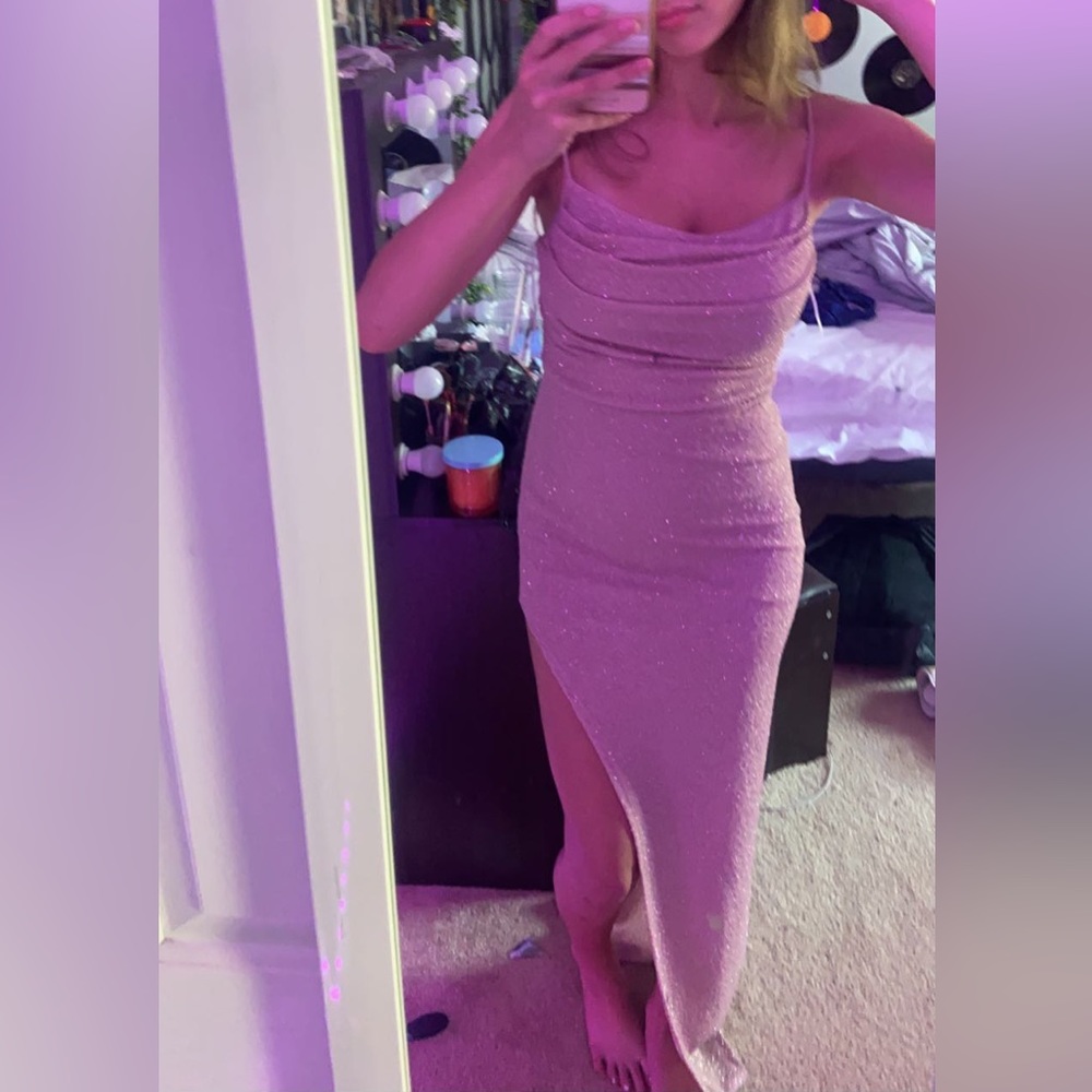 Windsor Dress